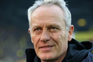 Freiburg: Streich und Co. verzichten auf Teile des Gehalts