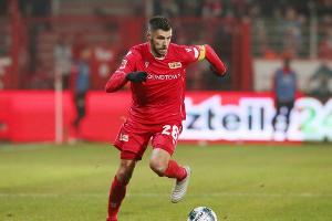 Bilder und Tattoos: Union-Kapitän Trimmel nutzt Spielpause kreativ