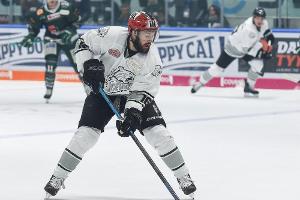 Haie holen Nürnberger Aronson und Bast