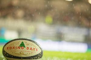 Das SID-Kalenderblatt am 27. März 2020: Erstes Rugby-Länderspiel