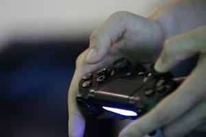 Deutschland gegen Spanien wird auf der Playstation nachgeholt