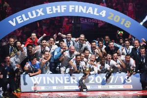 "Dramatische" Auswirkungen: EHF-Präsident Wiederer gegen Olympia im Frühling