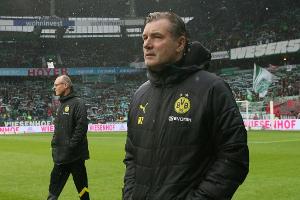 Zorc hält Absage von Spieltagen für mögliches Mittel
