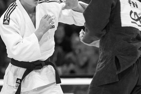 Judo: Erster deutscher Olympia-Medaillengewinner Hofmann gestorben Judo: Erster deutscher Olympia-Medaillengewinner Hofmann gestorben
