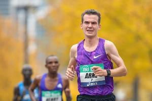 Marathon: Coronavirus durchkreuzt Olympia-Pläne von Gabius und Pflieger