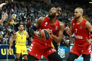 Basketball-Bundesliga unterbricht Saison