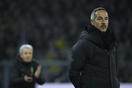 Frankfurt bekommt zwei Heimspiele gegen Basel Frankfurt bekommt zwei Heimspiele gegen Basel