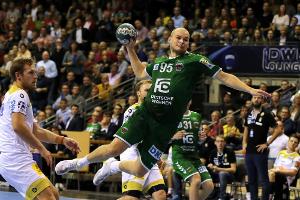 Handball: HBL berät über weiteres Vorgehen