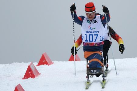 Para-Biathlon-WM wegen Corona abgesagt - Paralympics-Quali der Sitzvolleyballer gestrichen