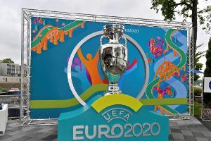 Medien: Europas Topligen bitten UEFA um Verschiebung der EM