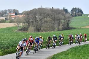 Sportveranstaltungen in Flandern bis Ende März abgesagt - auch Gent-Wevelgem betroffen