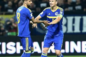 Bosnischer Verband bittet um Verschiebung der EM-Play-offs