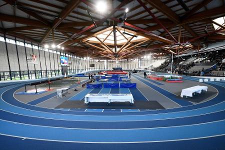 Hallen-WM der Leichtathleten in Nanjing für März 2021 angesetzt Hallen-WM der Leichtathleten in Nanjing für März 2021 angesetzt