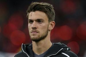 Juve-Verteidiger Rugani positiv auf Corona getestet