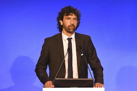 Medien: Serie A will Spielergehälter um 30 Prozent kürzen Medien: Serie A will Spielergehälter um 30 Prozent kürzen