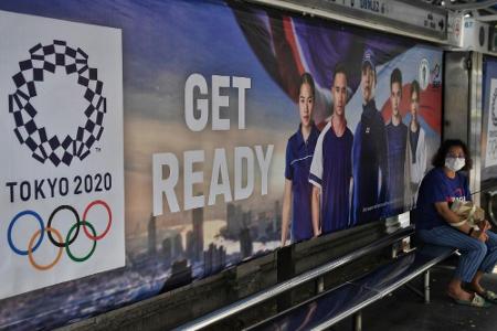 Virologe Kekule hält Olympia-Austragung für Virologe Kekule hält Olympia-Austragung für