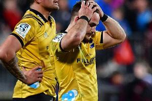 Gelähmter Rugbyspieler kann wieder laufen: "Eine Wunderheilung"