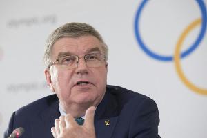 DSV drängt auf "schnelle und zügige Entscheidung" in der Olympia-Frage