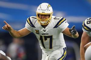 NFL: Quarterback Rivers unterschreibt bei den Colts