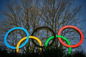 Olympia-Verschiebung: Russland auf IOC-Linie