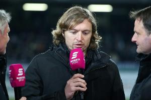 Kickers-Chef Sauer fordert "Klarheit" vom DFB