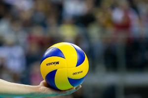"Geistertickets": Zuschauer unterstützen Volleyball-Klubs