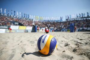 Deutsche Beachvolleyball-Tour abgesagt, DM soll stattfinden