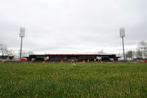 Regionalligist Oberhausen plant Kurzarbeit