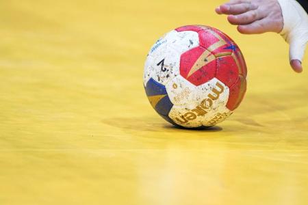 Handball: Gummersbach setzt Training aus