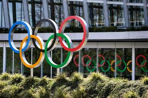 IOC hält an Olympia-Fahrplan fest: Athleten sollen Vorbereitung fortsetzen