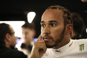 "Große Leere": Hamilton vermisst die Formel 1 - und sieht die Krise als Chance