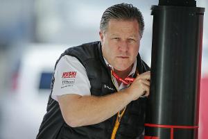 McLaren-Chef Brown sieht Formel 1 in "fragilem Zustand"