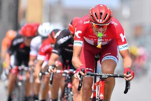 Trotz Coronakrise: Politt betont Wichtigkeit der Tour de France