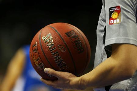 Basketball: Ex-Nationalspieler Hupmann verstorben Basketball: Ex-Nationalspieler Hupmann verstorben