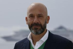 Italien: Vialli hat Lungenkrebs besiegt