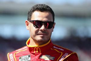 NASCAR-Star wegen rassistischer Entgleisung suspendiert