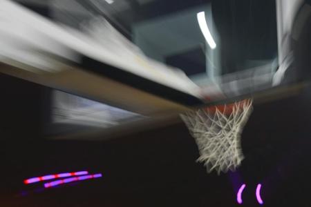 Basketball-Nationalspielerin Fikiel fürchtet um Existenz Basketball-Nationalspielerin Fikiel fürchtet um Existenz