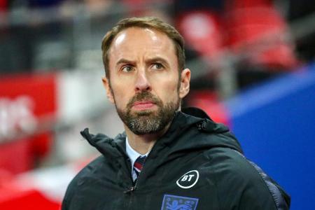 England: Southgate verzichtet auf 30 Prozent Gehalt England: Southgate verzichtet auf 30 Prozent Gehalt