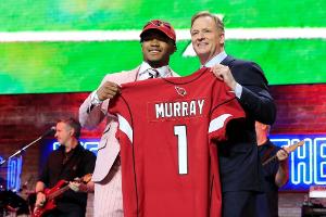 NFL-Draft wegen Corona ausschließlich virtuell