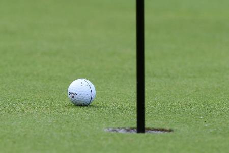 Corona: Golf-Majors neu terminiert