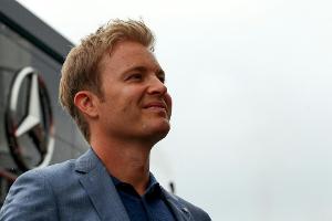 Corona zum Trotz: Rosberg hat "Meditation wiederentdeckt"