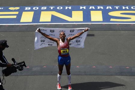 Das SID-Kalenderblatt am 19. April 2020: Der erste Boston-Marathon