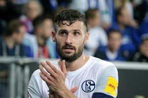 Caligiuri im Wartestand: "Gibt wichtigere Dinge"