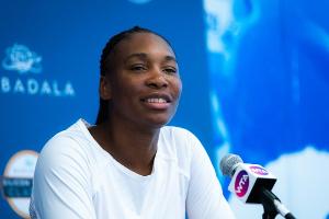 Venus Williams will keine Trainerin werden: "Das kann ich nicht hinnehmen"