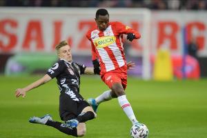 Österreich: Bundesliga darf bis 31. Juli spielen