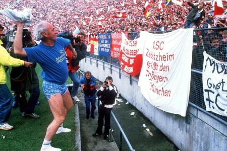 299 Spiele | 620 Punkte | (03/1970 - 01/1975 & 1983 - 1987)