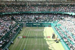 Tennis: ATP-Turnier am Stuttgarter Weissenhof abgesagt
