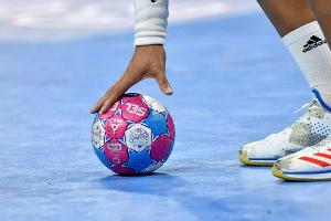 Handball: Flensburg-Chef malt düsteres Zukunftsbild - Kritik am Fußball