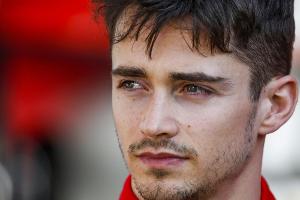 Leclerc über Geisterrennen: "Besser als nichts" - Lust auf Konsolen-Duell mit Vettel