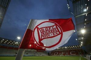 Offenbacher Spielstätte heißt fortan "Kommt-Gesund-Wieder-Stadion"